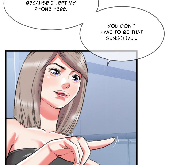 Between Us Chapter 25 image 31