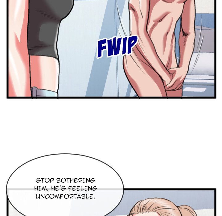 Between Us Chapter 25 image 39