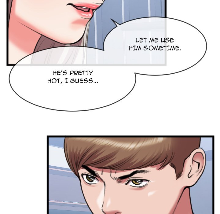 Between Us Chapter 25 image 43