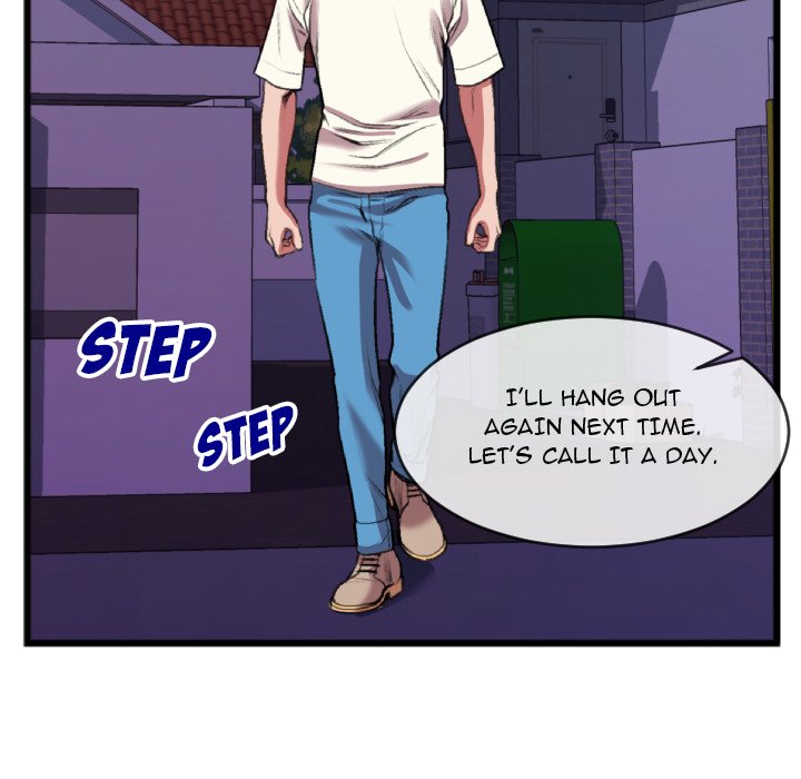 Between Us Chapter 25 image 46
