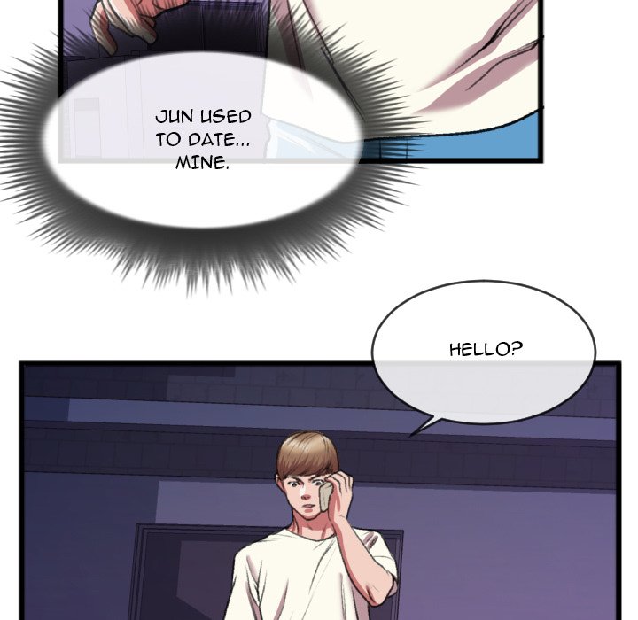 Between Us Chapter 25 image 50