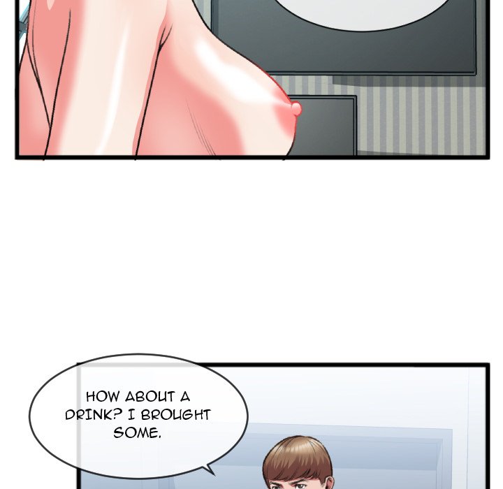 Between Us Chapter 25 image 61