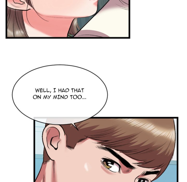 Between Us Chapter 25 image 67
