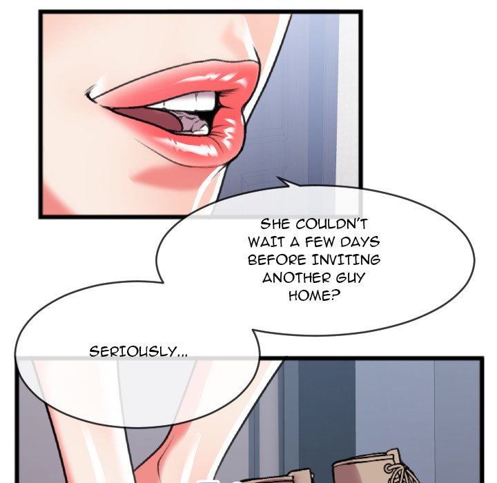 Between Us Chapter 25 image 6