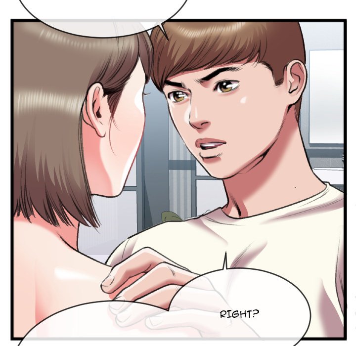 Between Us Chapter 25 image 70