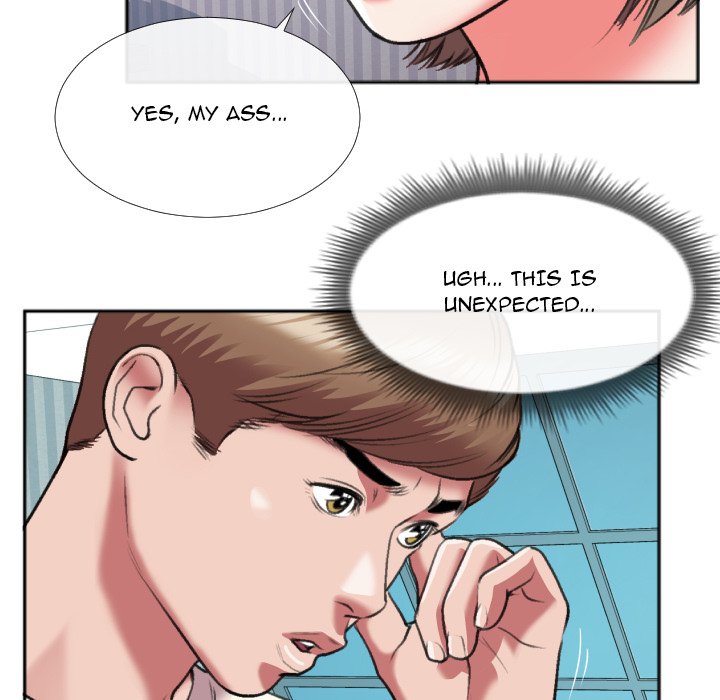Between Us Chapter 26 image 9
