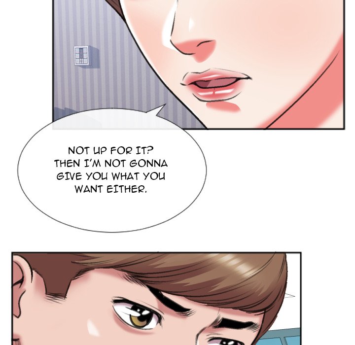 Between Us Chapter 26 image 11