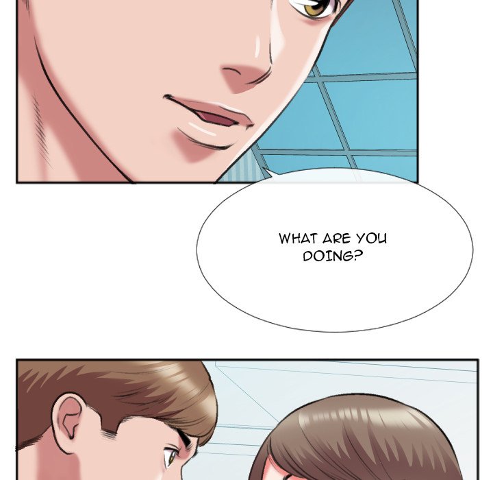 Between Us Chapter 26 image 12