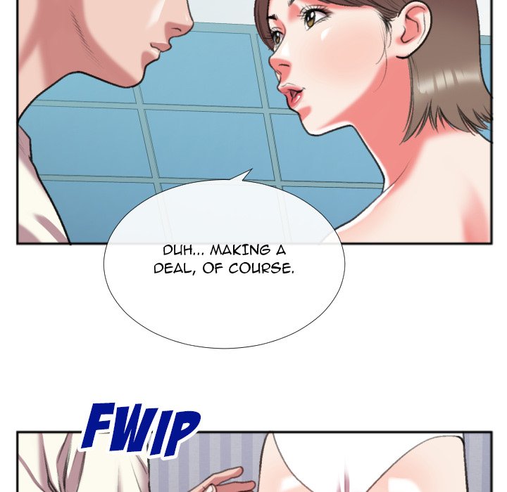 Between Us Chapter 26 image 13