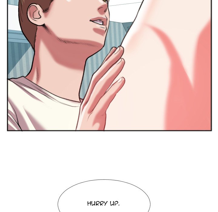 Between Us Chapter 26 image 17