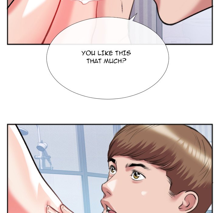 Between Us Chapter 26 image 26
