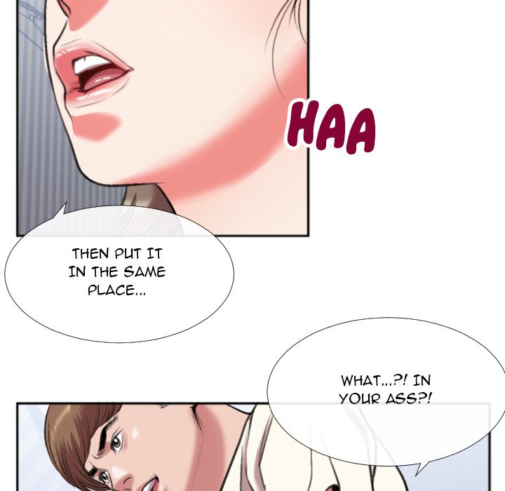 Between Us Chapter 26 image 34