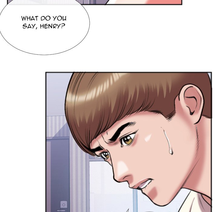 Between Us Chapter 26 image 42