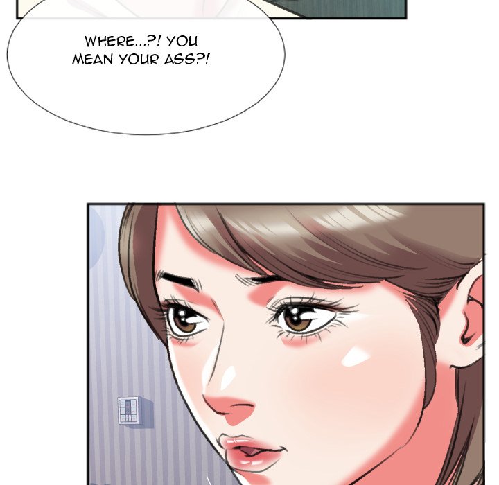 Between Us Chapter 26 image 8
