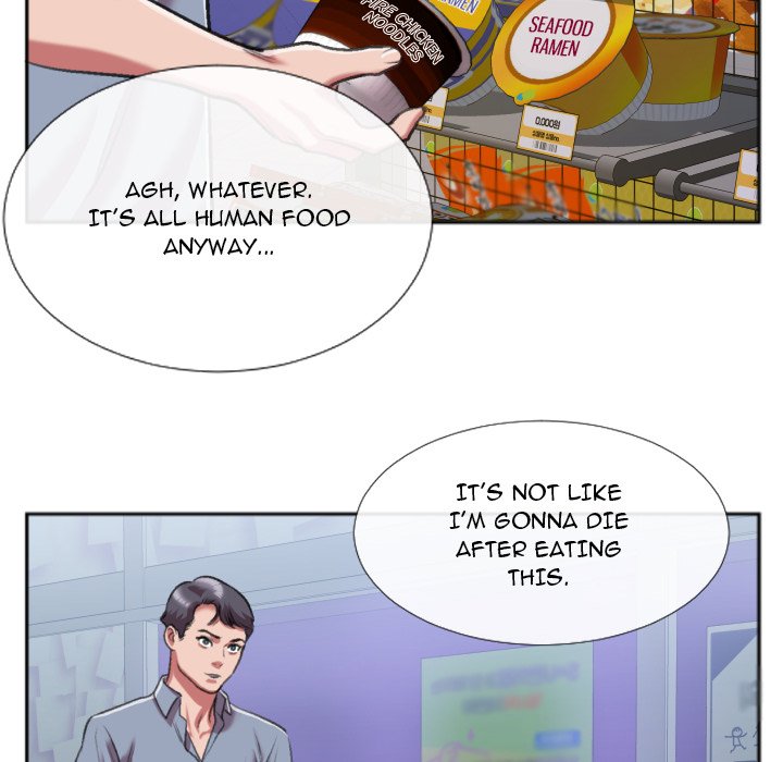 Between Us Chapter 27 image 10