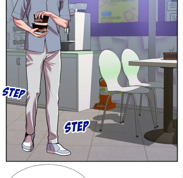 Between Us Chapter 27 image 11