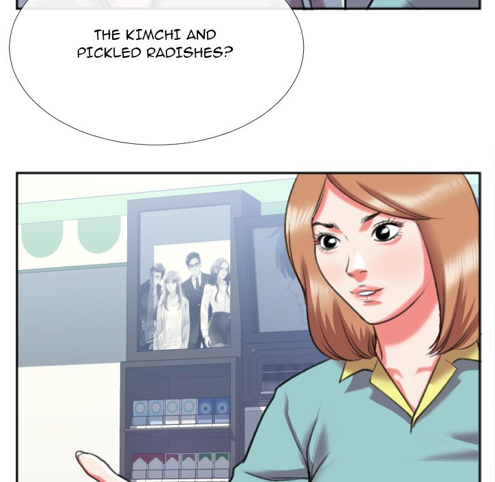Between Us Chapter 27 image 14