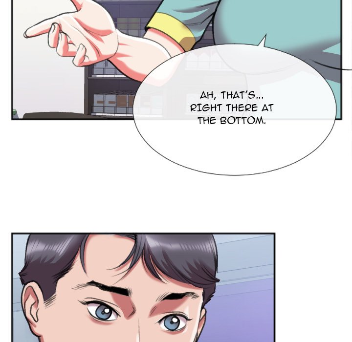 Between Us Chapter 27 image 15