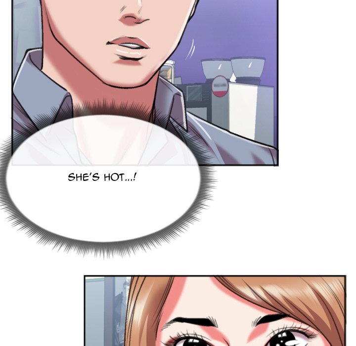 Between Us Chapter 27 image 16