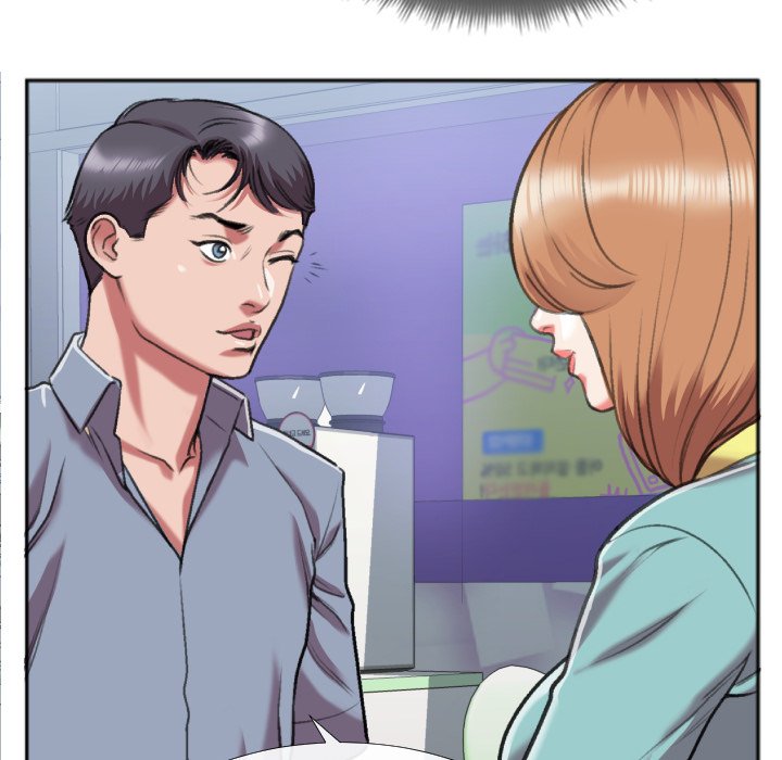 Between Us Chapter 27 image 19