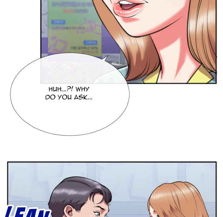 Between Us Chapter 27 image 21
