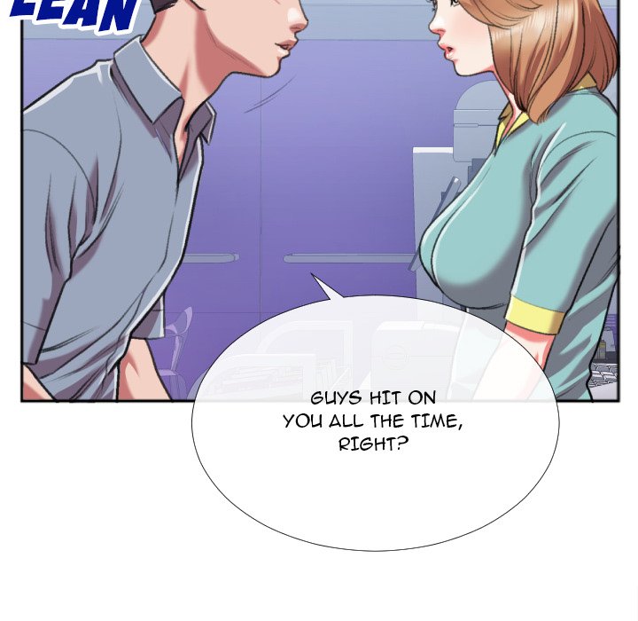 Between Us Chapter 27 image 22