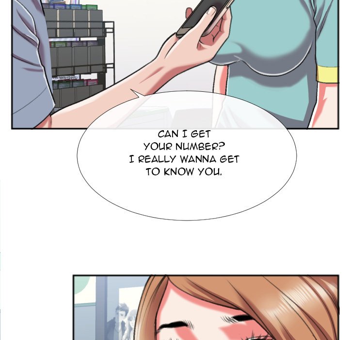 Between Us Chapter 27 image 27