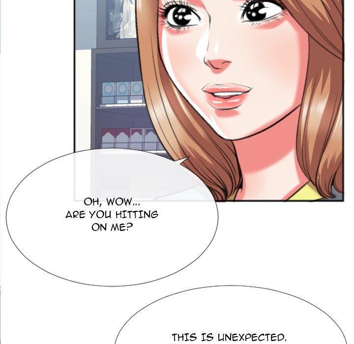 Between Us Chapter 27 image 28