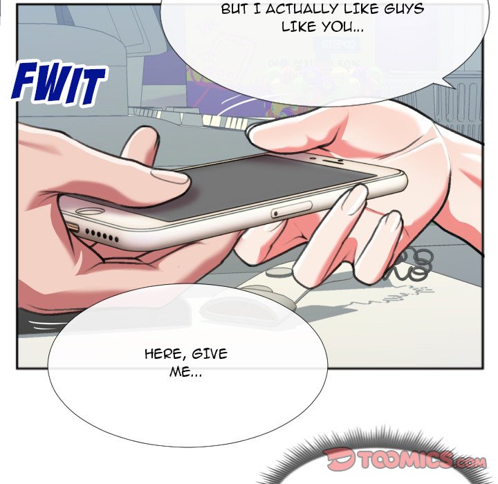 Between Us Chapter 27 image 29
