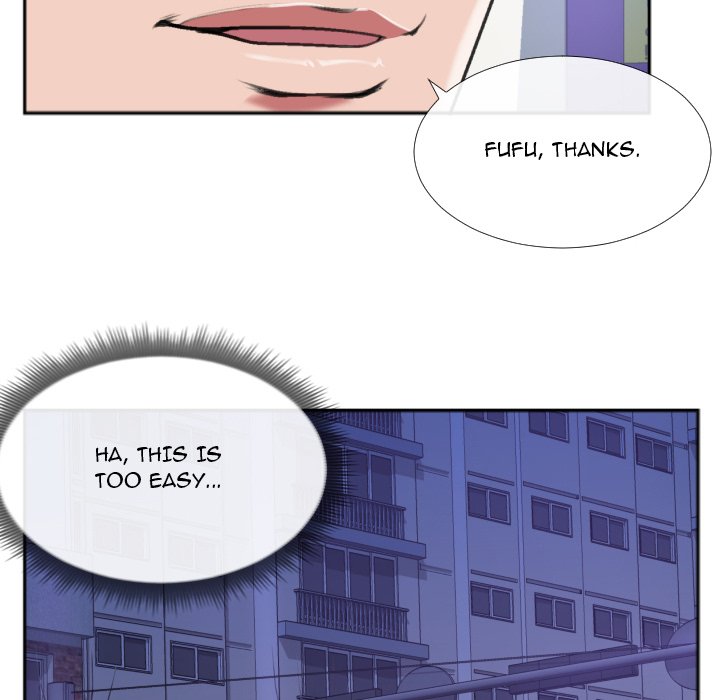 Between Us Chapter 27 image 32