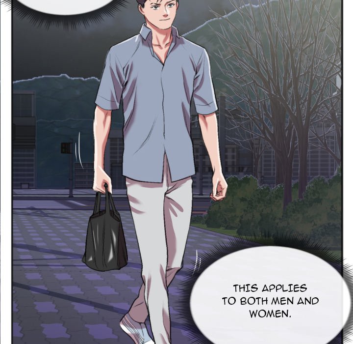 Between Us Chapter 27 image 34