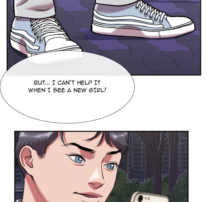 Between Us Chapter 27 image 37