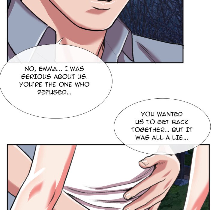 Between Us Chapter 27 image 55