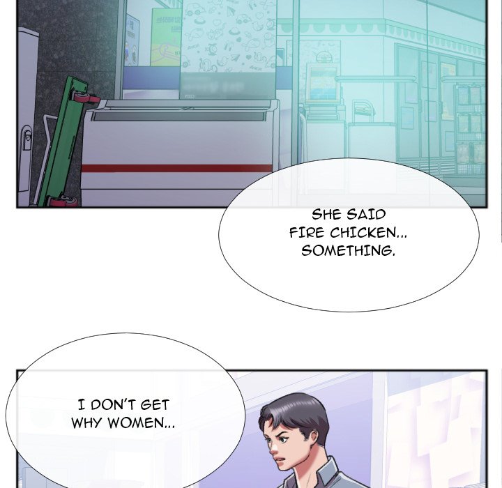 Between Us Chapter 27 image 5