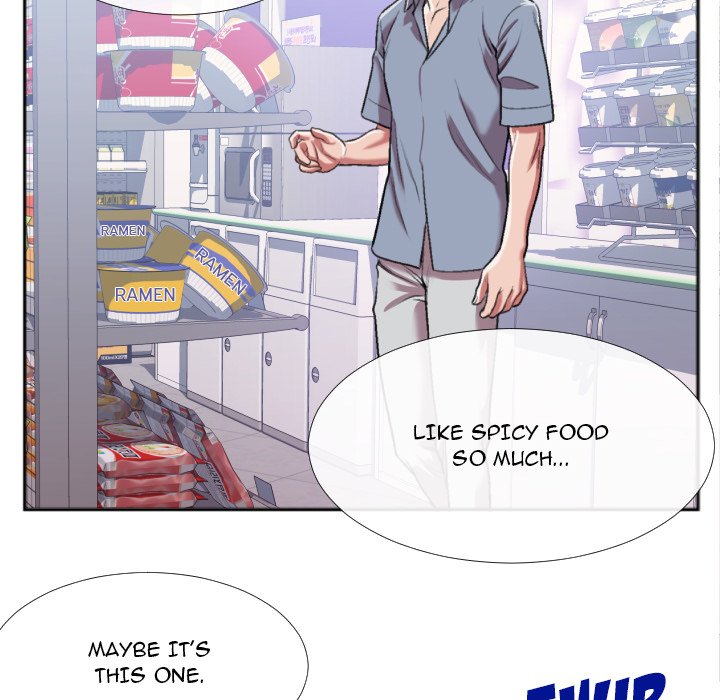 Between Us Chapter 27 image 6