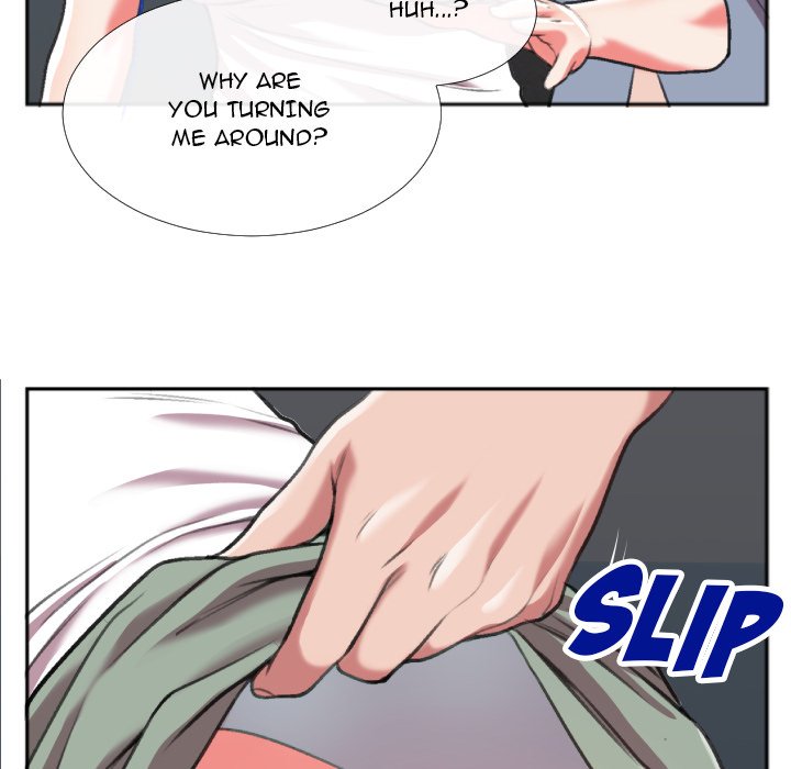 Between Us Chapter 27 image 70