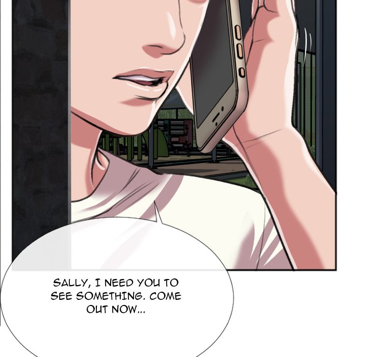 Between Us Chapter 27 image 82