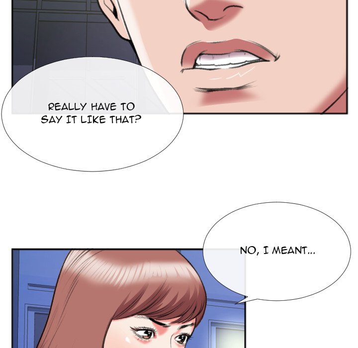 Between Us Chapter 28 image 10
