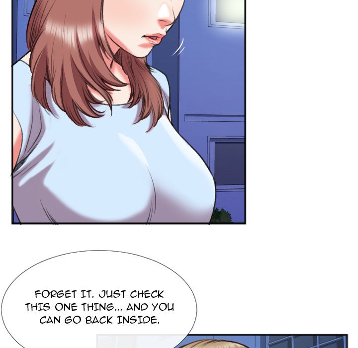 Between Us Chapter 28 image 11