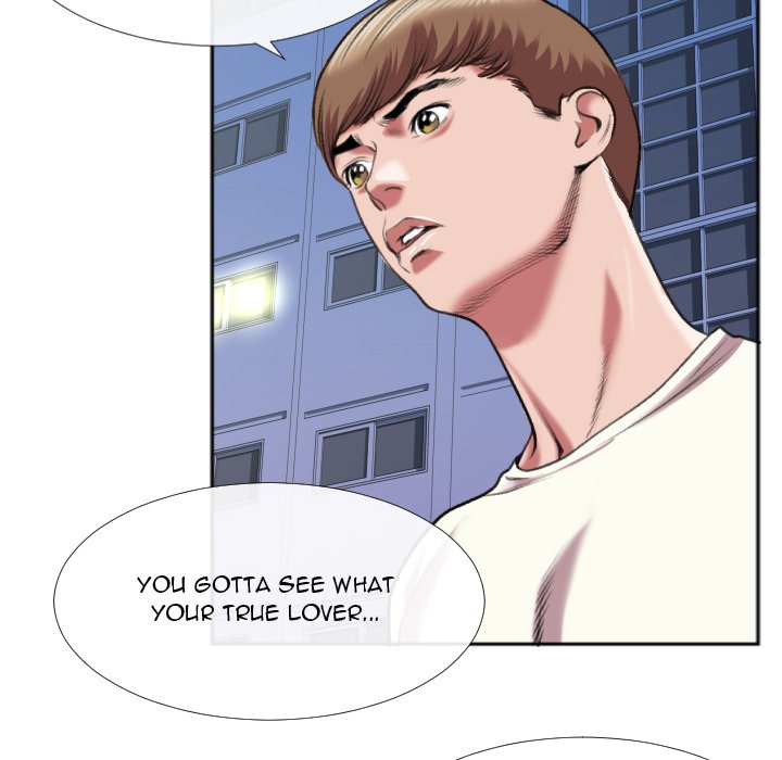 Between Us Chapter 28 image 12