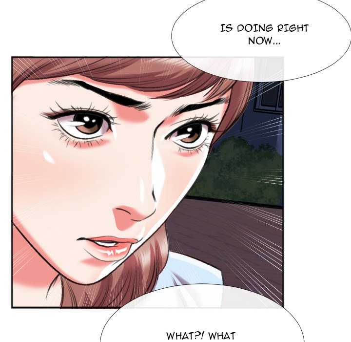 Between Us Chapter 28 image 13