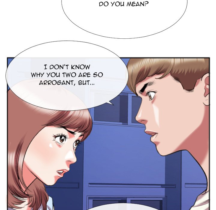 Between Us Chapter 28 image 14