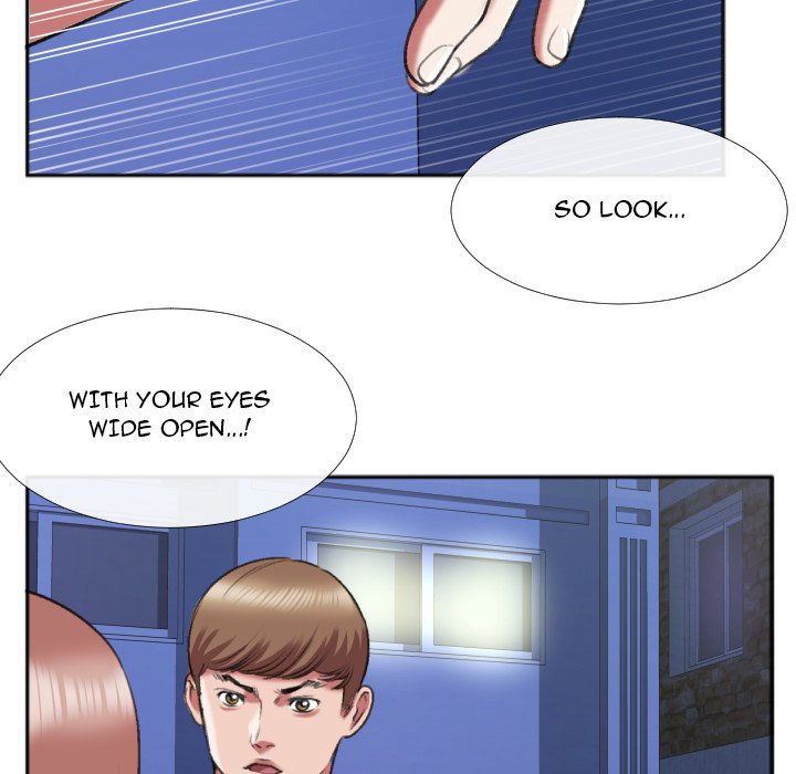 Between Us Chapter 28 image 16
