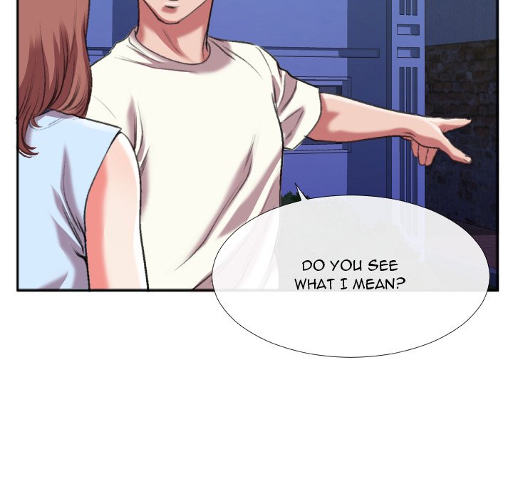 Between Us Chapter 28 image 17