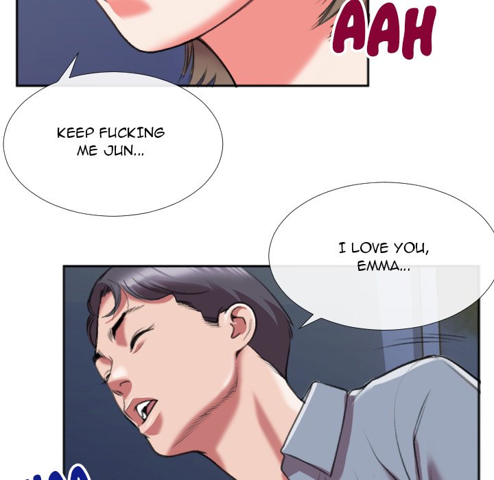 Between Us Chapter 28 image 22