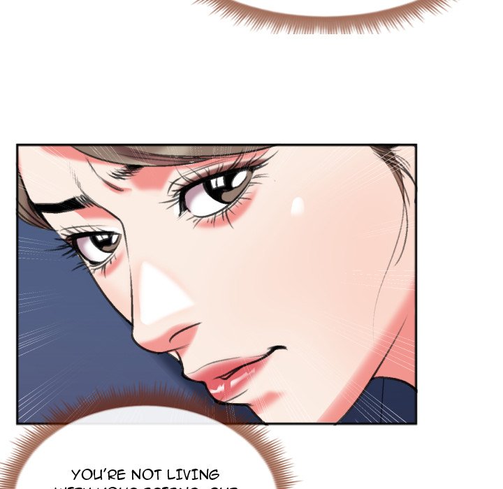 Between Us Chapter 28 image 25