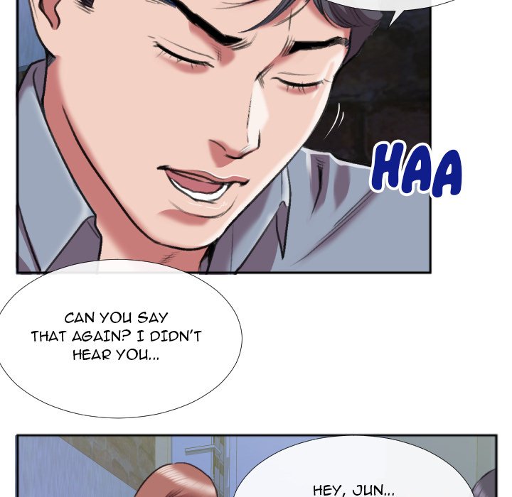 Between Us Chapter 28 image 30