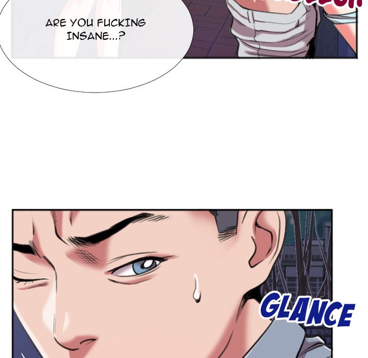 Between Us Chapter 28 image 32