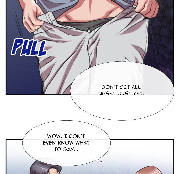 Between Us Chapter 28 image 40