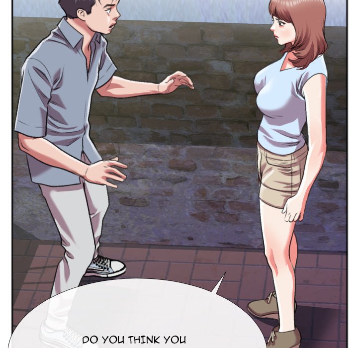 Between Us Chapter 28 image 41